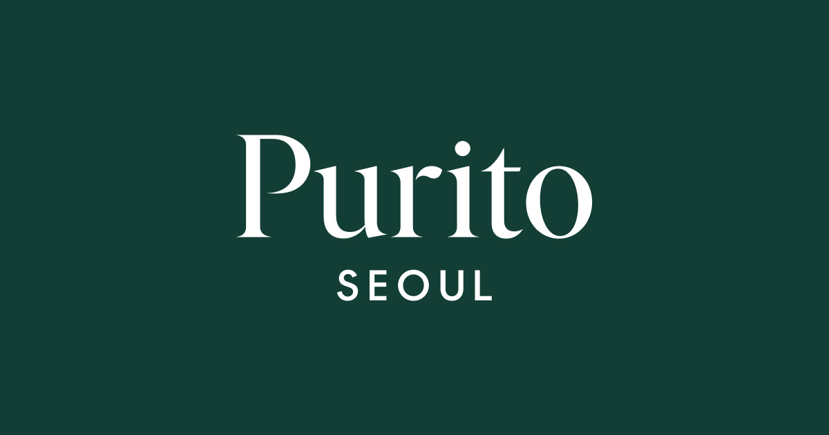 PURITO PURITO Pure Vitamin C Serum 60 ml Vitamin C Gesichtsserum ohne Zusatzstoffe