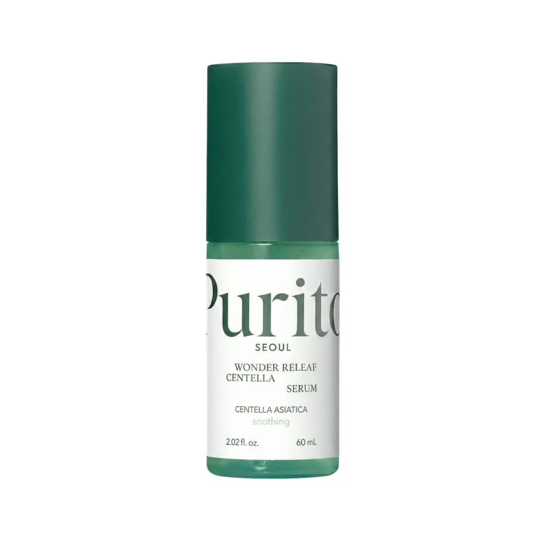 PURITO WONDER RELEAF CENTELLA SERUM 60 ML