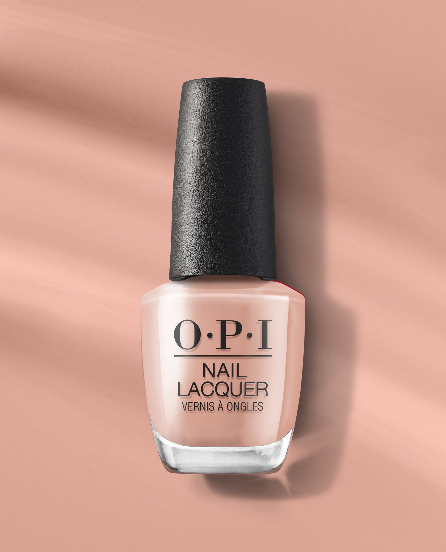 OPI Opi Nail Lacquer Put It In Airplane Mode Nagelpflege