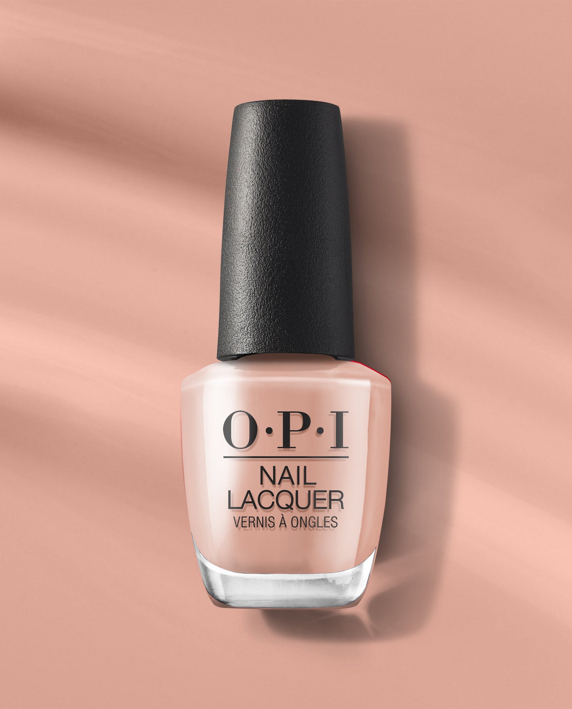 OPI Opi Nail Lacquer Put It In Airplane Mode Nagelpflege