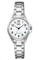 Q&Q LADY ONLY TIME C37A-005PY Only Time Armbanduhr 30 mm ansicht-2
