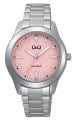 Q&Q LADY ONLY TIME Q35B-006PY Only Time Armbanduhr 38 mm ansicht-2