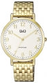 Q&Q QA20J004Y Multifunction - Case: 39 mm Armbanduhr 39 mm ansicht-3