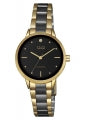 Q&Q QB97J412Y Multifunction - Case: 32 mm Armbanduhr 32 mm ansicht-3