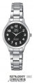 Q&Q SUPERIOR S279J205Y Only Time Armbanduhr 30 mm ansicht-2