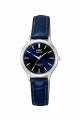 Q&Q SUPERIOR S279J312Y Only Time Armbanduhr 30 mm ansicht-2