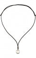 QABALA NUMERO 1 QPP201 Schmuck Silber Silver 925° & Zircons ansicht-2