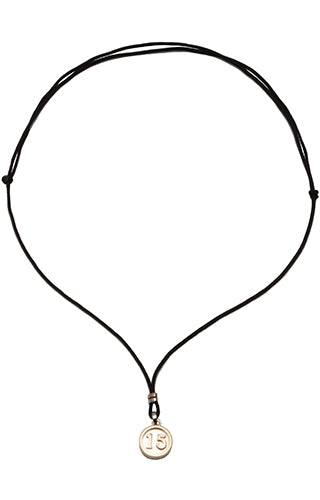 QABALA NUMERO 15 QPP115 Schmuck Silber Silver 925° & Zircons ansicht-3