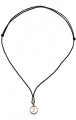 QABALA NUMERO 2 QPP202 Schmuck Silber Silver 925° & Zircons ansicht-2