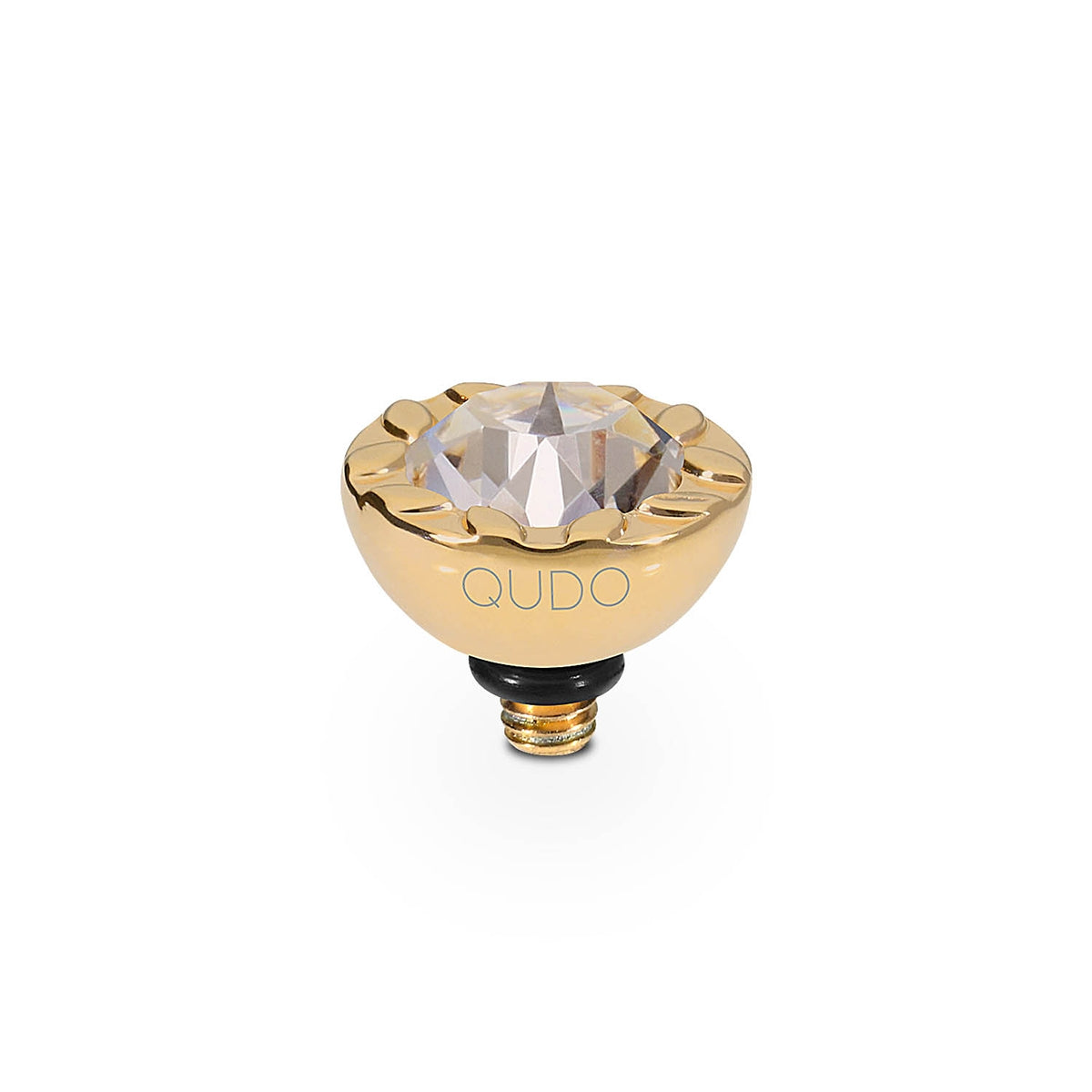 QUDO JEWELS 100068-47-4258 Schmuck