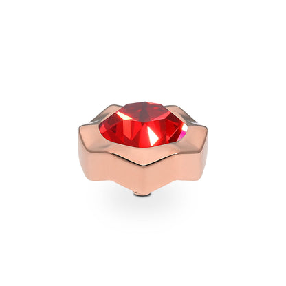 QUDO JEWELS 100072-47-4349 Schmuck