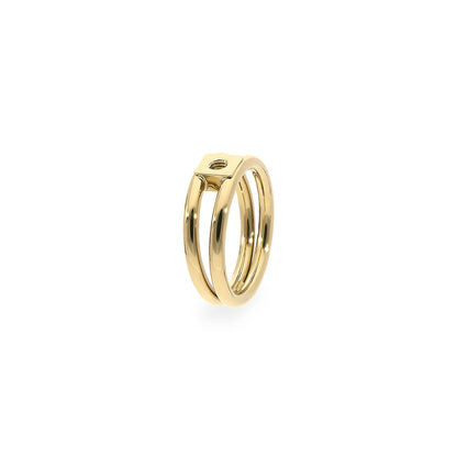 QUDO JEWELS 104013-41-1600-58 Schmuck
