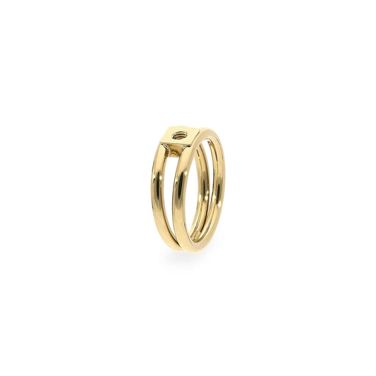 QUDO JEWELS 104013-41-1600-58 Schmuck