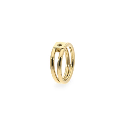 QUDO JEWELS 104013-41-1600-60 Schmuck