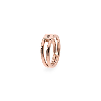 QUDO JEWELS 104013-41-1620-54 Schmuck