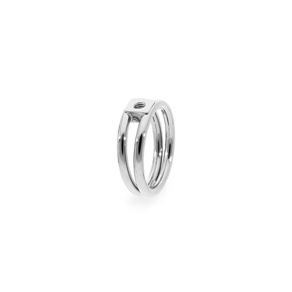 QUDO JEWELS 104013-41-1700-54 Schmuck