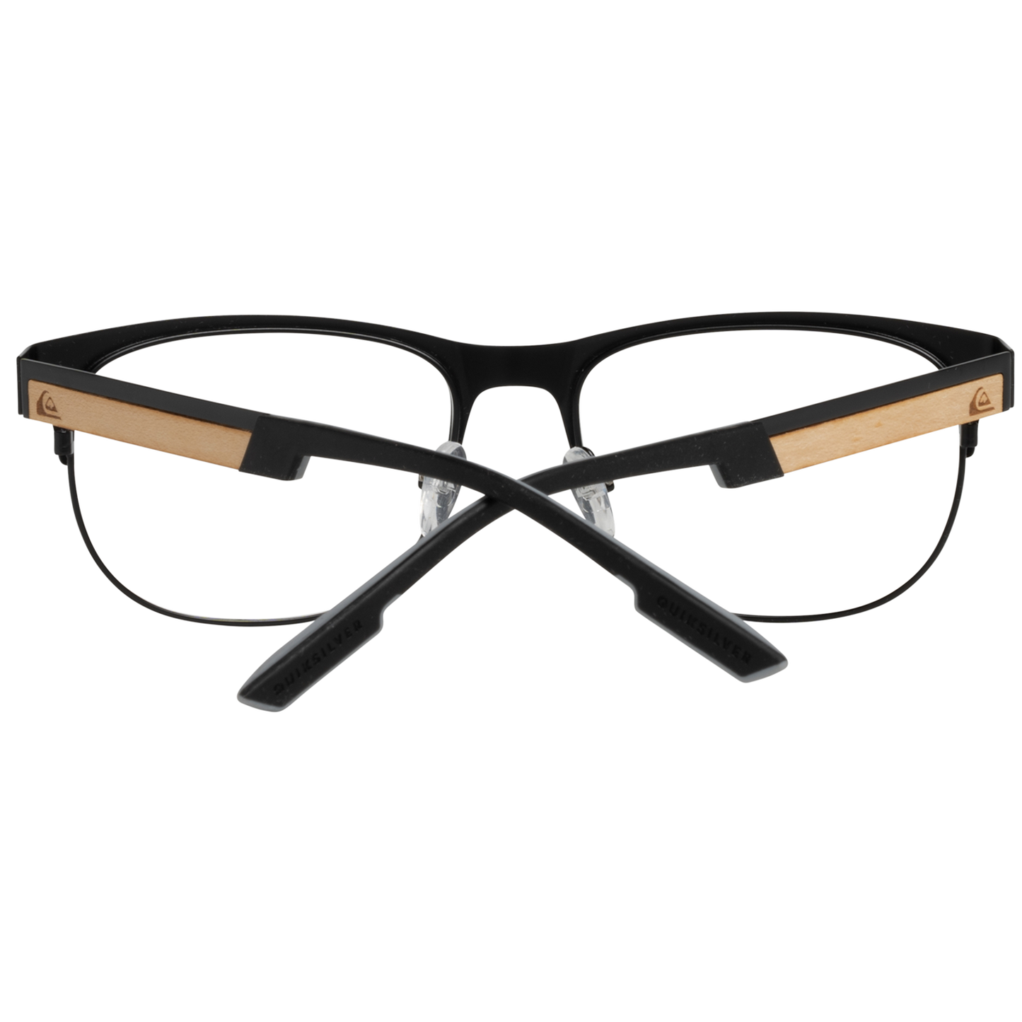 QUIKSILVER EYEWEAR EQYEG03071 53DBLK Sonnenbrille Silber ansicht-2