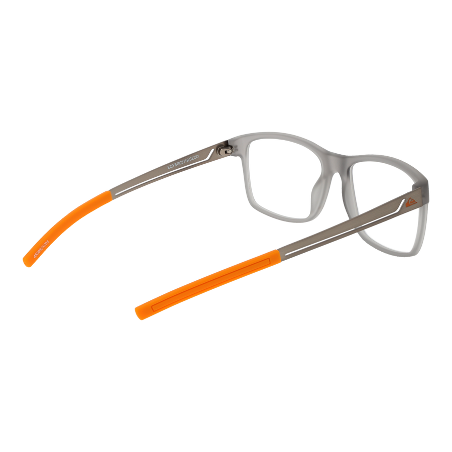 QUIKSILVER EYEWEAR EQYEG03119 SEZ0 Sonnenbrille Silber ansicht-2
