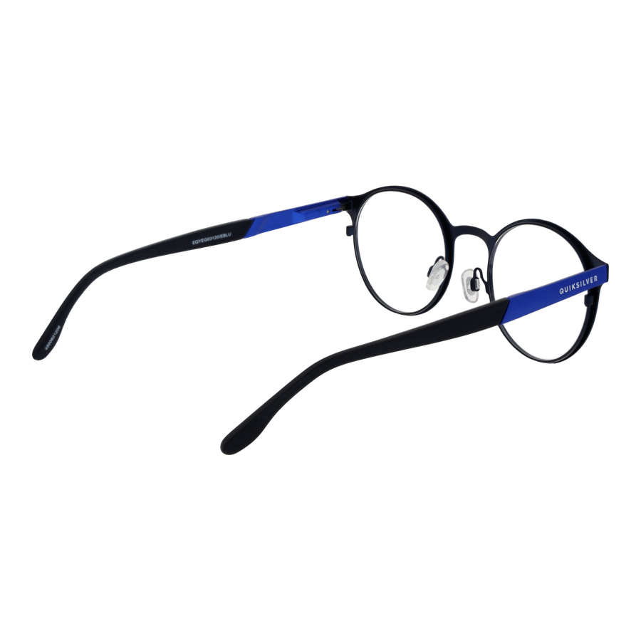 QUIKSILVER EYEWEAR EQYEG03120 EBLU Sonnenbrille Silber ansicht-2