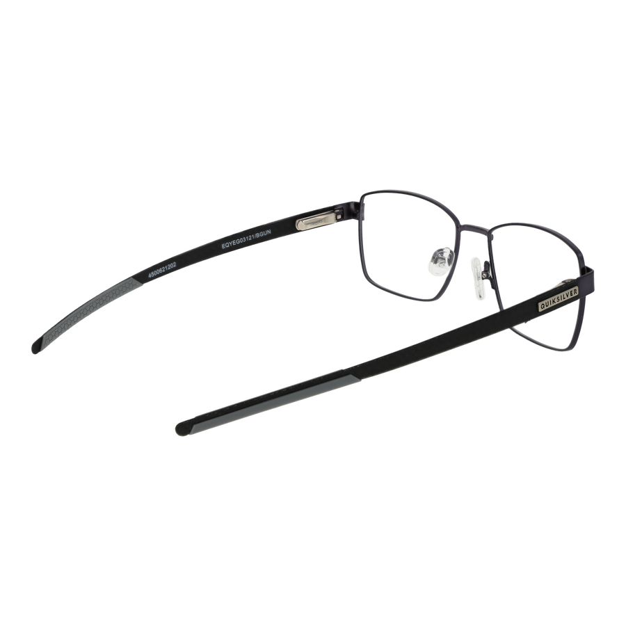 QUIKSILVER EYEWEAR EQYEG03121 BGUN Sonnenbrille Silber ansicht-2