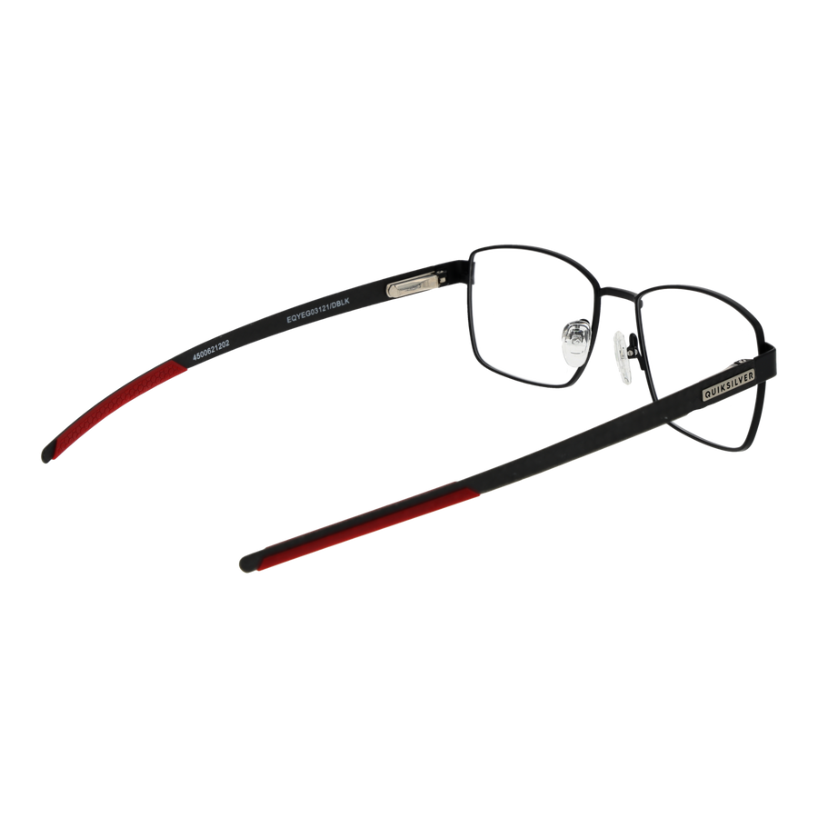 QUIKSILVER EYEWEAR EQYEG03121 DBLK Sonnenbrille Silber ansicht-2