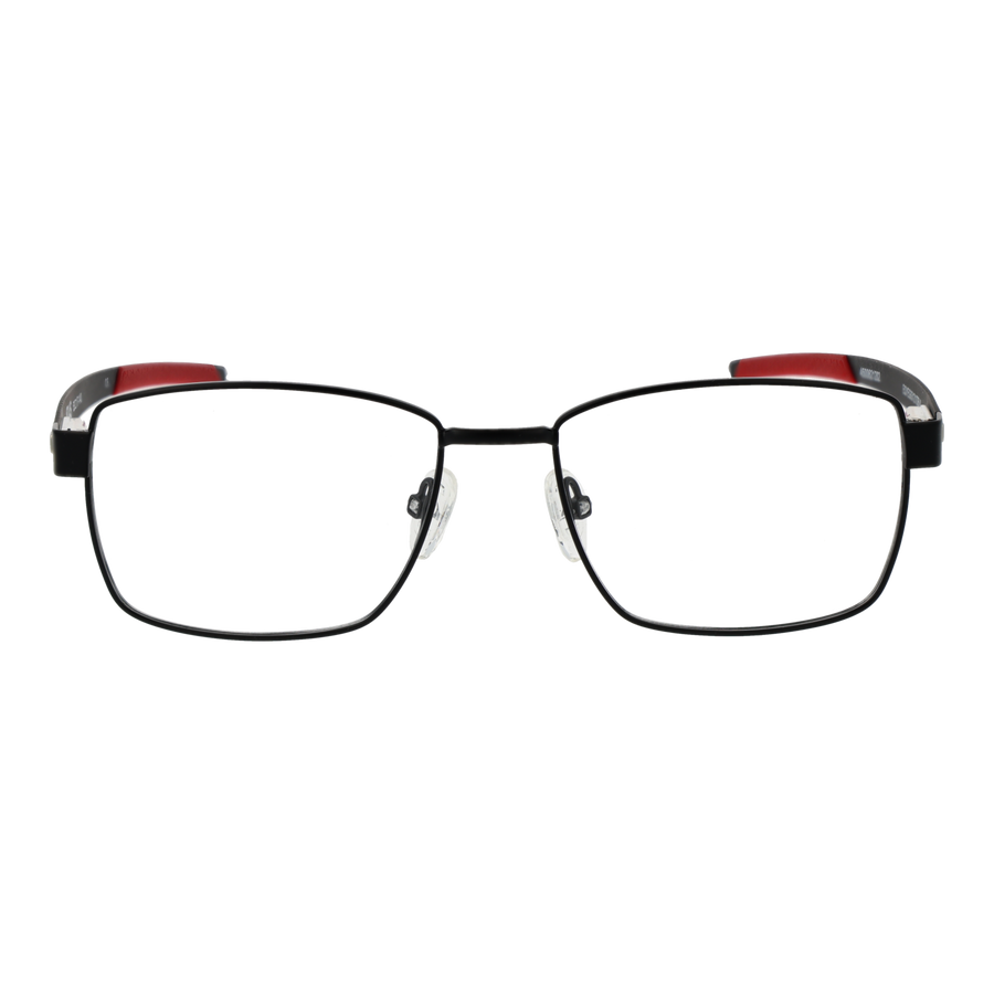QUIKSILVER EYEWEAR EQYEG03121 DBLK Sonnenbrille Silber