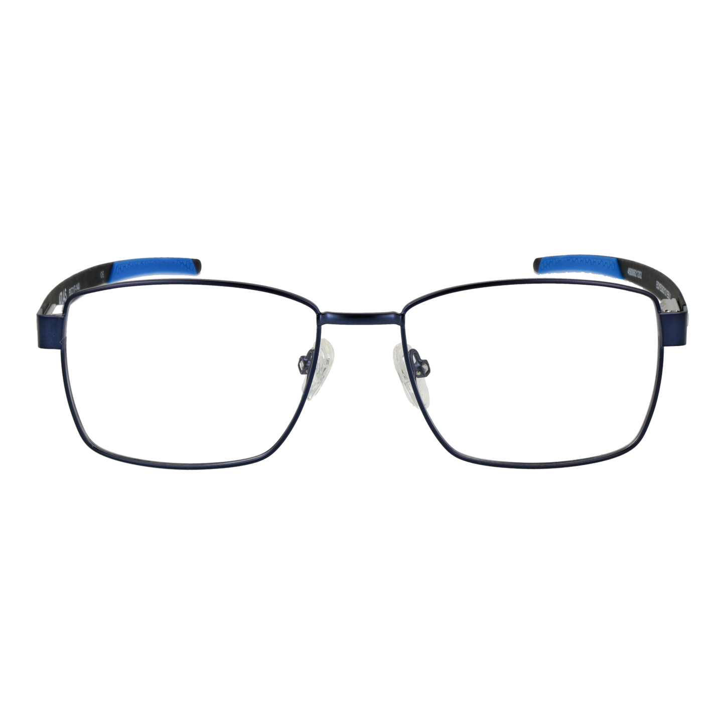 QUIKSILVER EYEWEAR EQYEG03121 EBLU Sonnenbrille Silber