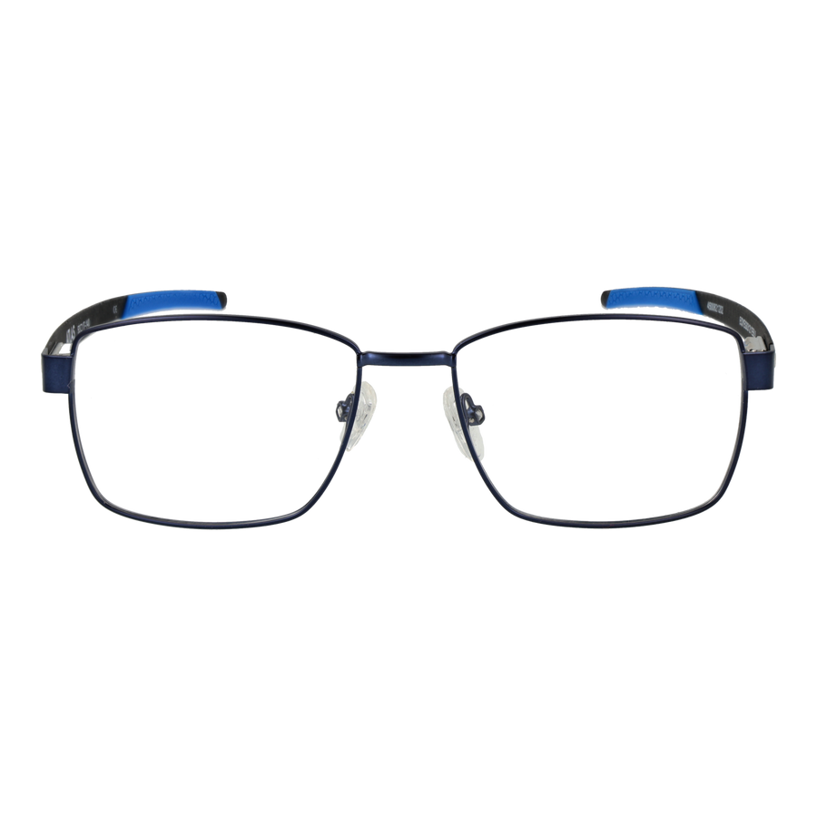 QUIKSILVER EYEWEAR EQYEG03121 EBLU Sonnenbrille Silber