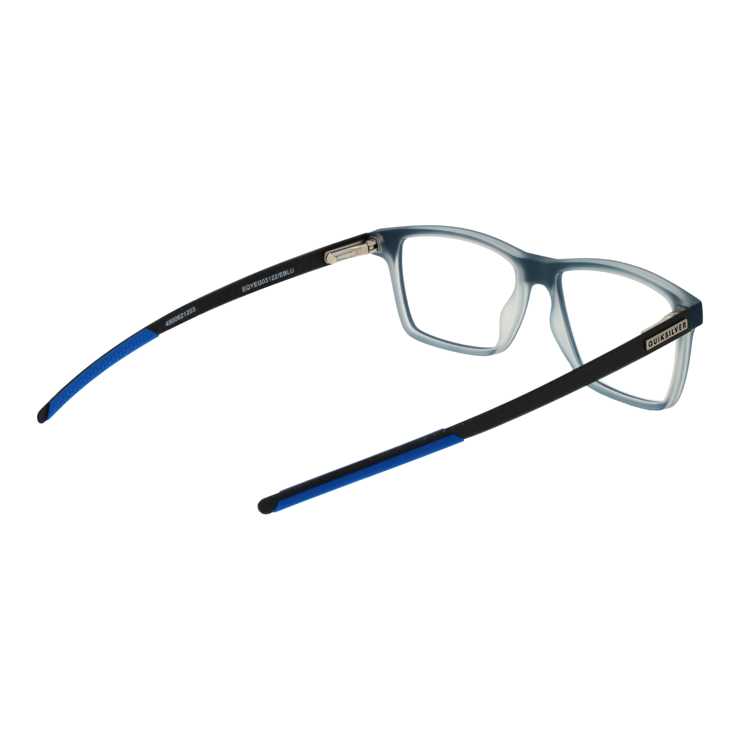 QUIKSILVER EYEWEAR EQYEG03122 EBLU Sonnenbrille Silber ansicht-2