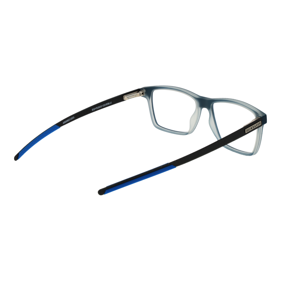 QUIKSILVER EYEWEAR EQYEG03122 EBLU Sonnenbrille Silber ansicht-2