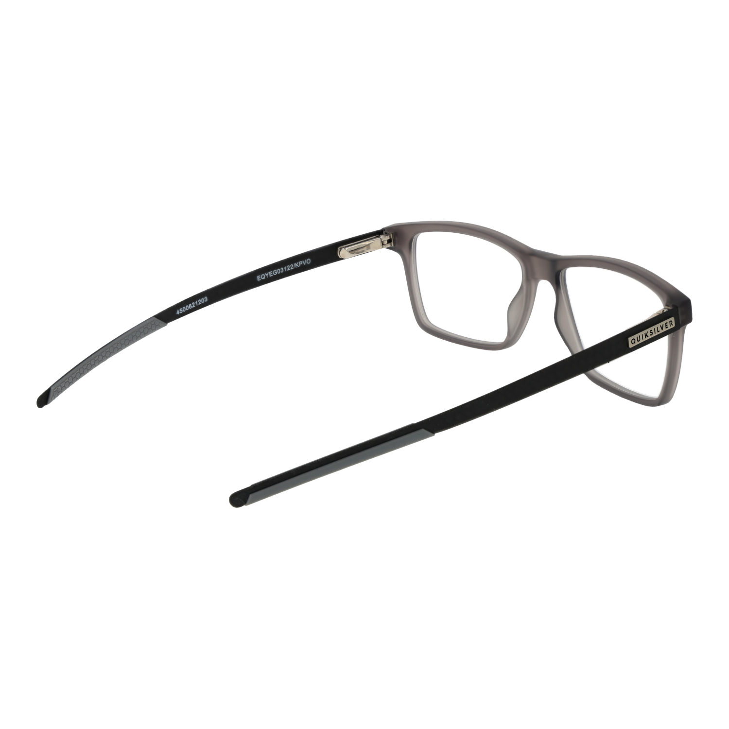QUIKSILVER EYEWEAR EQYEG03122 KPV0 Sonnenbrille Silber ansicht-2