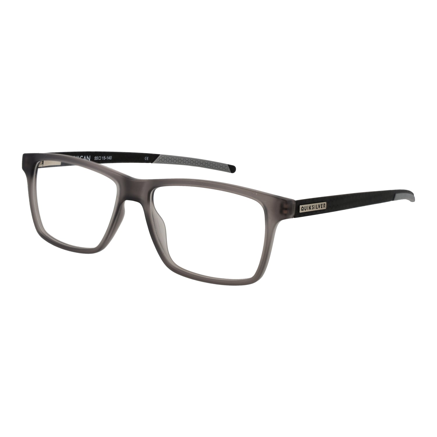 QUIKSILVER EYEWEAR EQYEG03122 KPV0 Sonnenbrille Silber ansicht-3