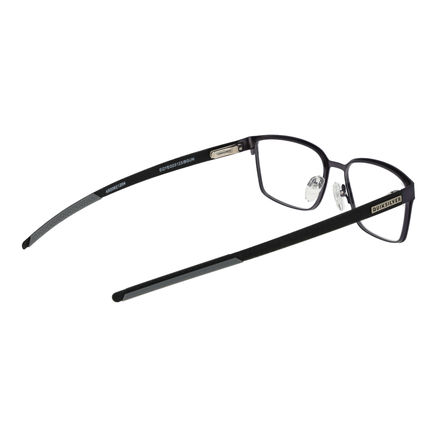 QUIKSILVER EYEWEAR EQYEG03123 BGUN Sonnenbrille Silber ansicht-2
