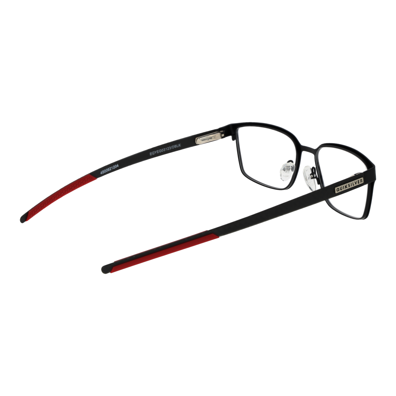 QUIKSILVER EYEWEAR EQYEG03123 DBLK Sonnenbrille Silber ansicht-2
