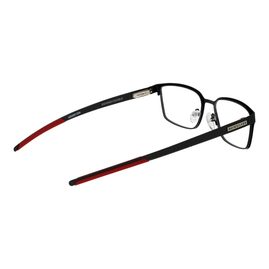 QUIKSILVER EYEWEAR EQYEG03123 DBLK Sonnenbrille Silber ansicht-2