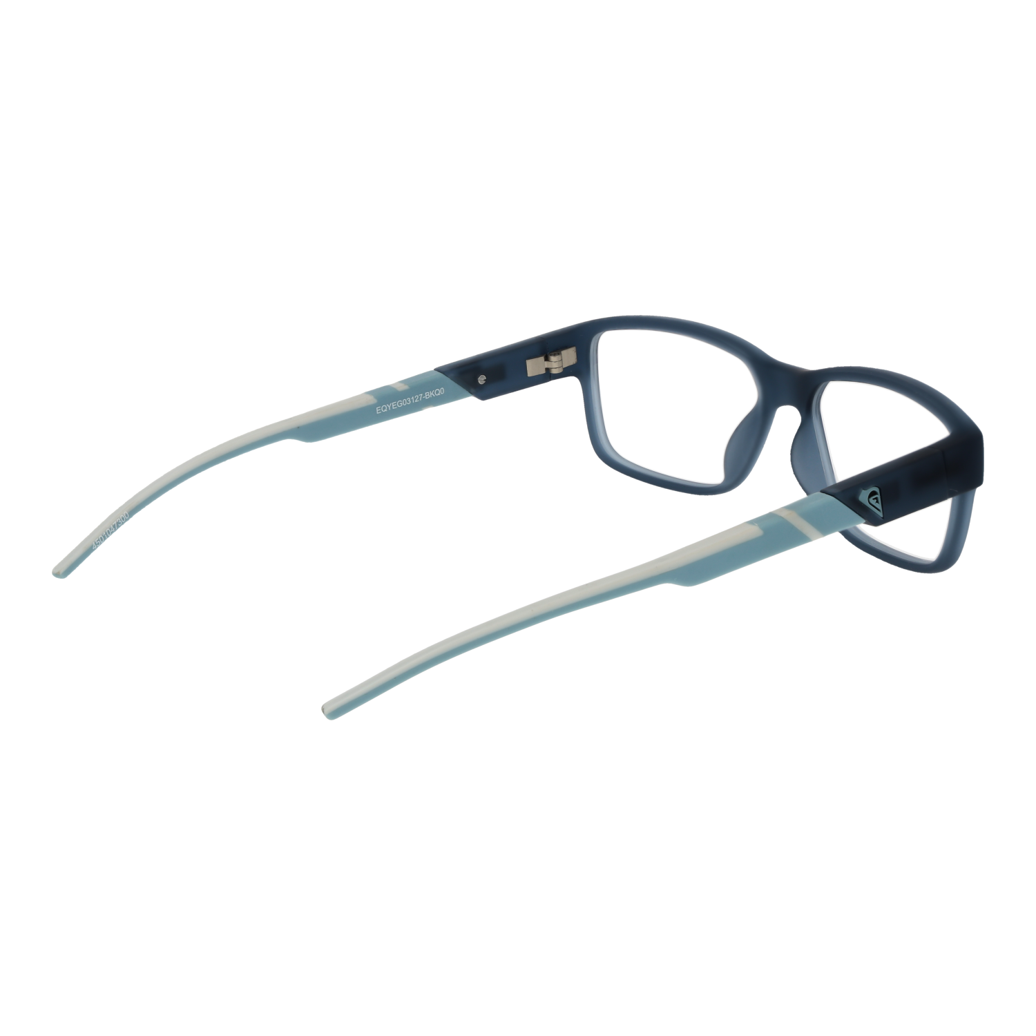 QUIKSILVER EYEWEAR EQYEG03127 BKQ0 Sonnenbrille Silber ansicht-2