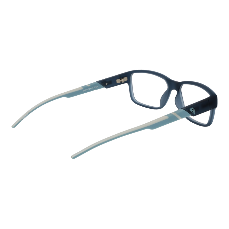 QUIKSILVER EYEWEAR EQYEG03127 BKQ0 Sonnenbrille Silber ansicht-2