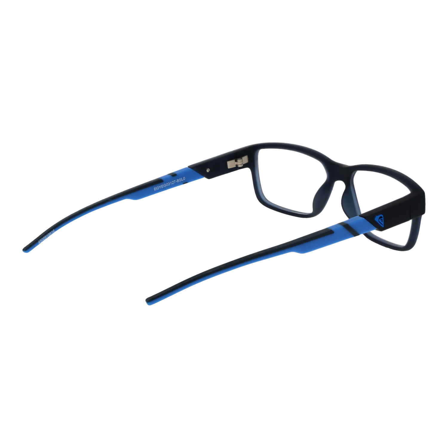 QUIKSILVER EYEWEAR EQYEG03127 BSL0 Sonnenbrille Silber ansicht-2