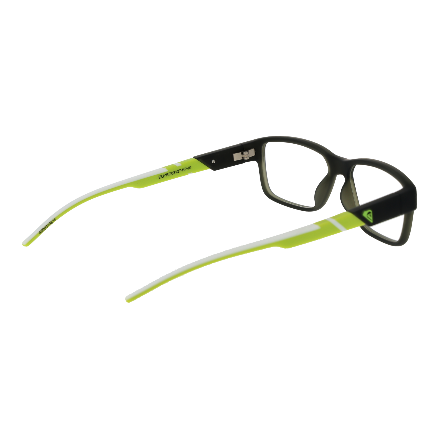 QUIKSILVER EYEWEAR EQYEG03127 KPV0 Sonnenbrille Silber ansicht-2