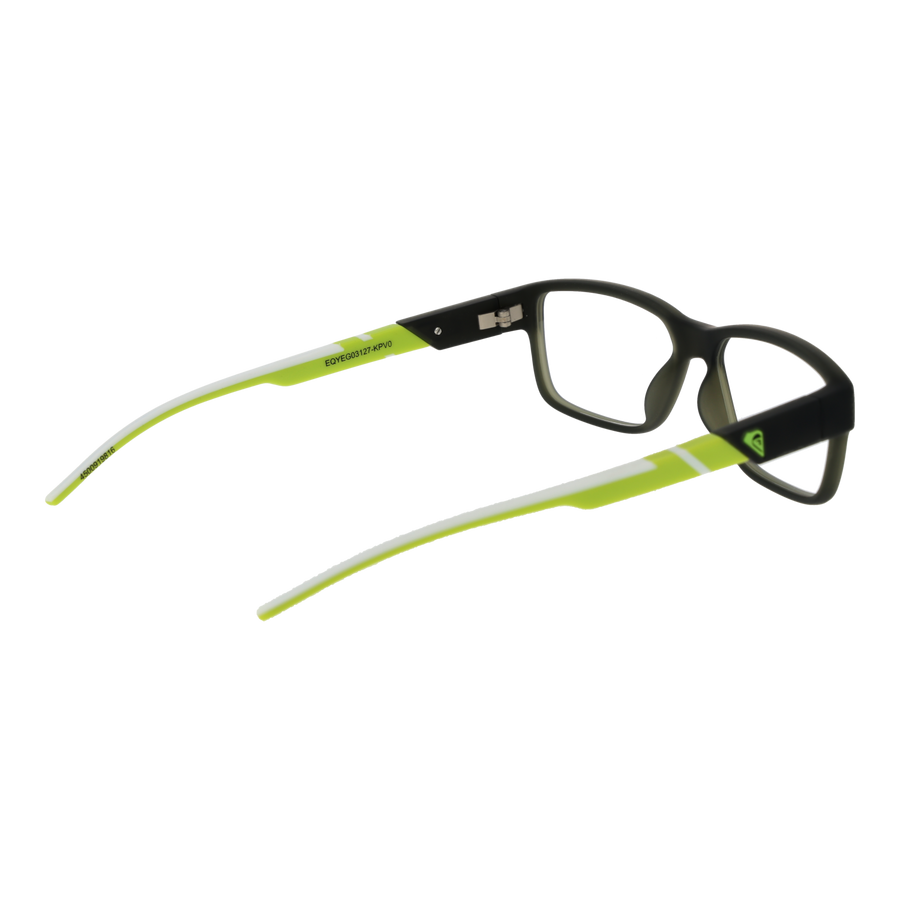 QUIKSILVER EYEWEAR EQYEG03127 KPV0 Sonnenbrille Silber ansicht-2