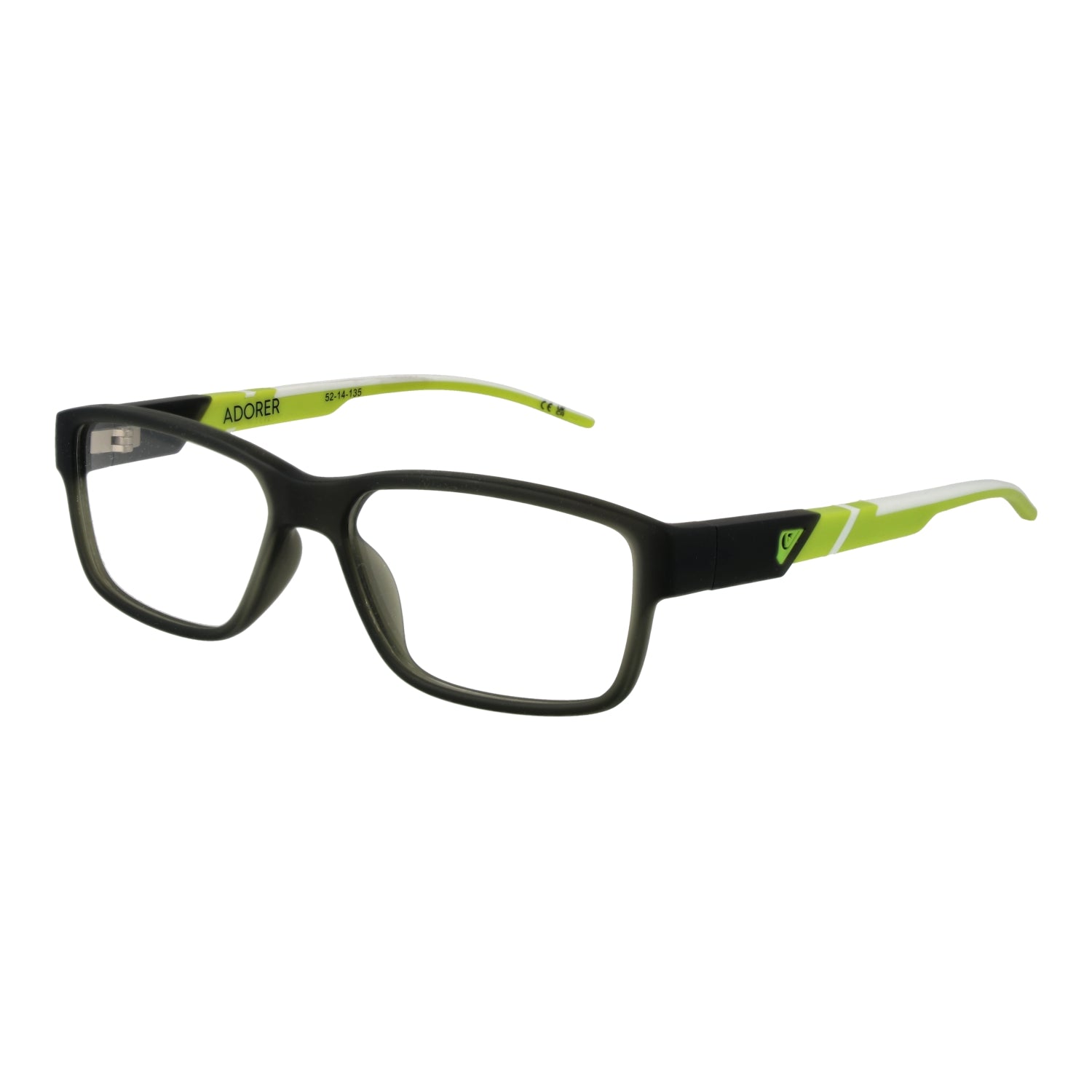 QUIKSILVER EYEWEAR EQYEG03127 KPV0 Sonnenbrille Silber ansicht-3
