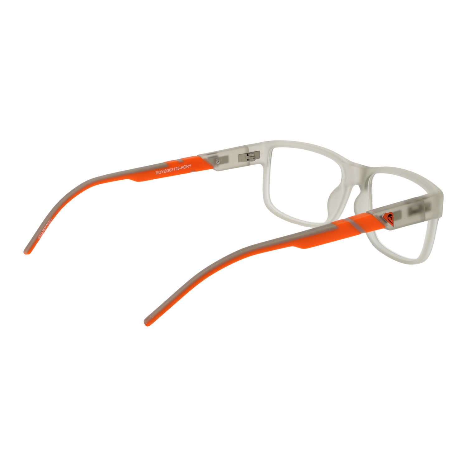 QUIKSILVER EYEWEAR EQYEG03128 AGRY Sonnenbrille Silber ansicht-2