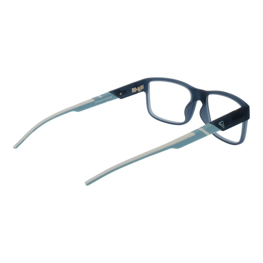 QUIKSILVER EYEWEAR EQYEG03128 BKQ0 Sonnenbrille Silber ansicht-2