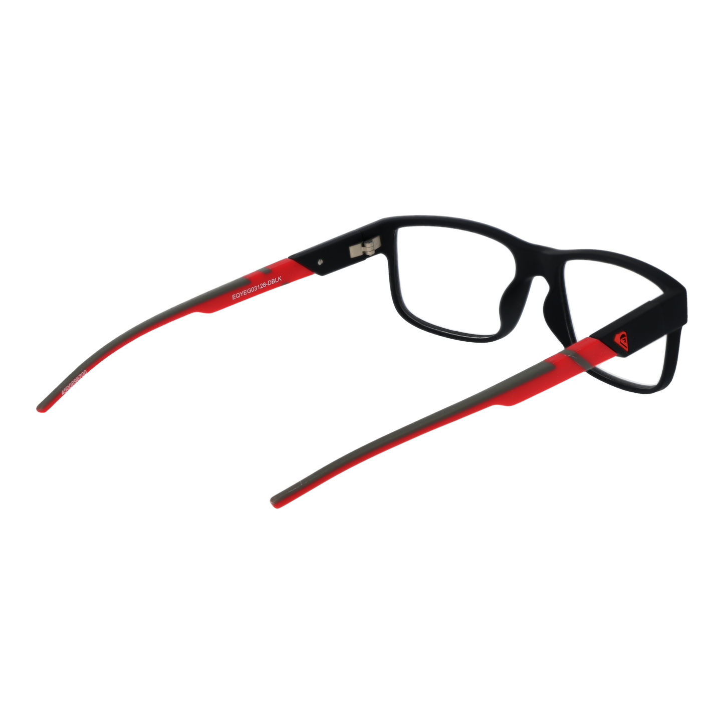 QUIKSILVER EYEWEAR EQYEG03128 DBLK Sonnenbrille Silber ansicht-2