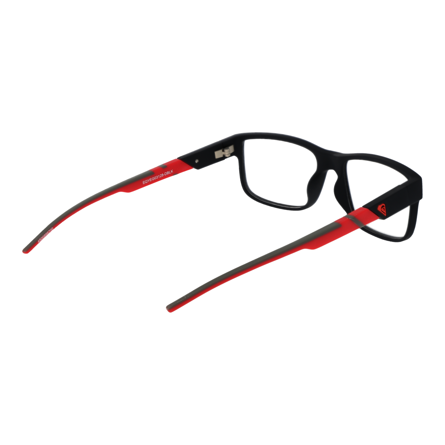 QUIKSILVER EYEWEAR EQYEG03128 DBLK Sonnenbrille Silber ansicht-2