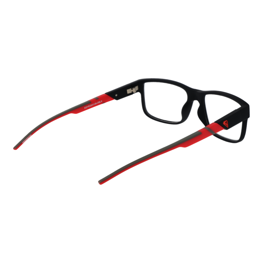 QUIKSILVER EYEWEAR EQYEG03128 DBLK Sonnenbrille Silber ansicht-2