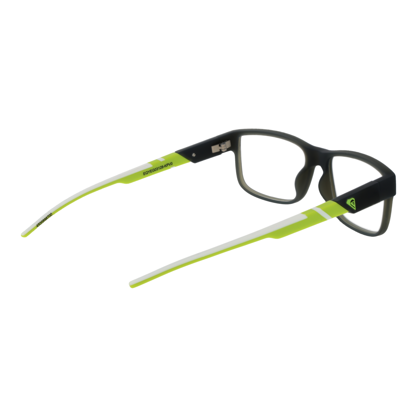 QUIKSILVER EYEWEAR EQYEG03128 KPV0 Sonnenbrille Silber ansicht-2