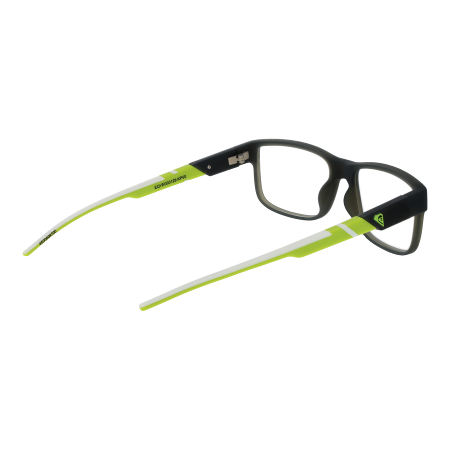 QUIKSILVER EYEWEAR EQYEG03128 KPV0 Sonnenbrille Silber ansicht-2