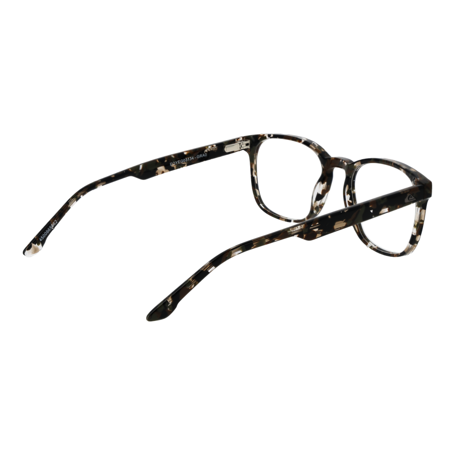QUIKSILVER EYEWEAR EQYEG03134 GRA0 Sonnenbrille Silber ansicht-2