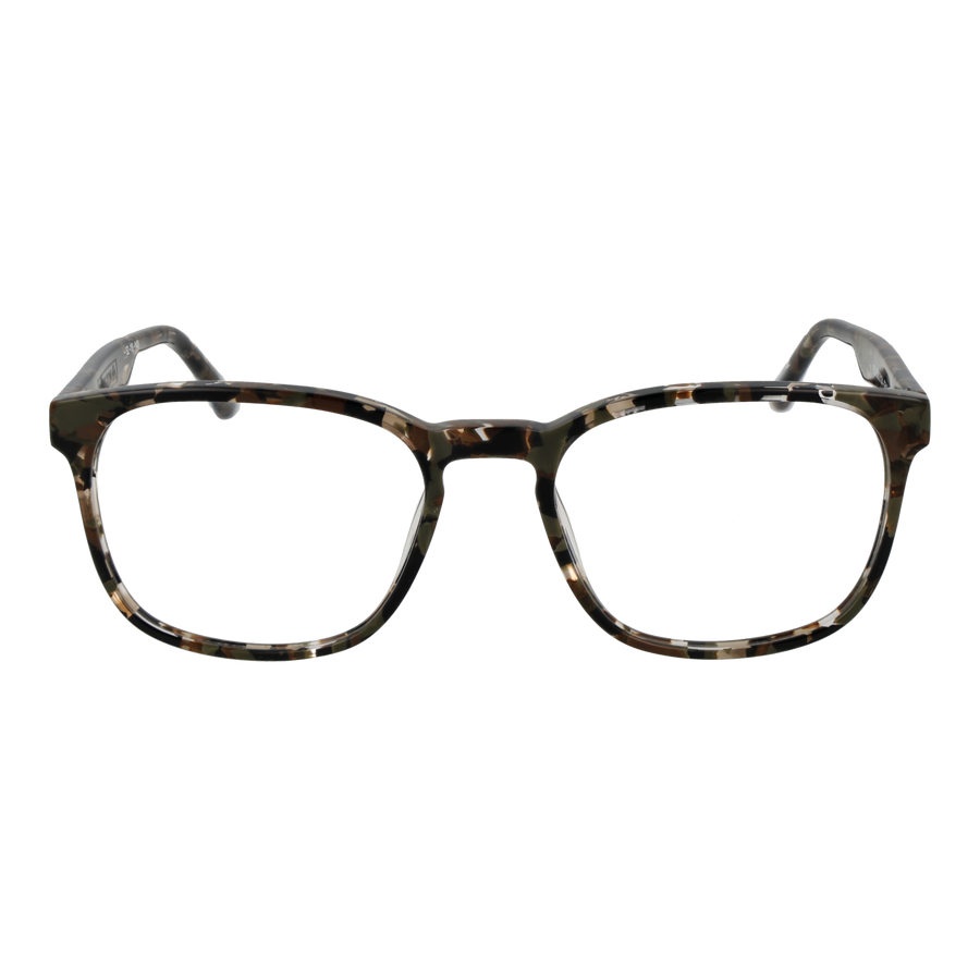 QUIKSILVER EYEWEAR EQYEG03134 GRA0 Sonnenbrille Silber